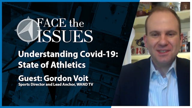 Face the Issues: Understanding Covid-...