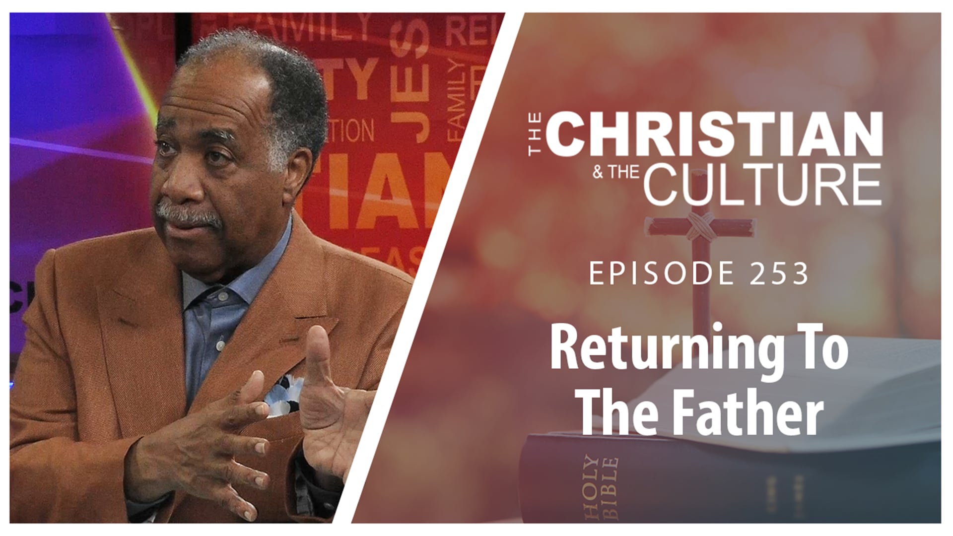 Returning To The Father