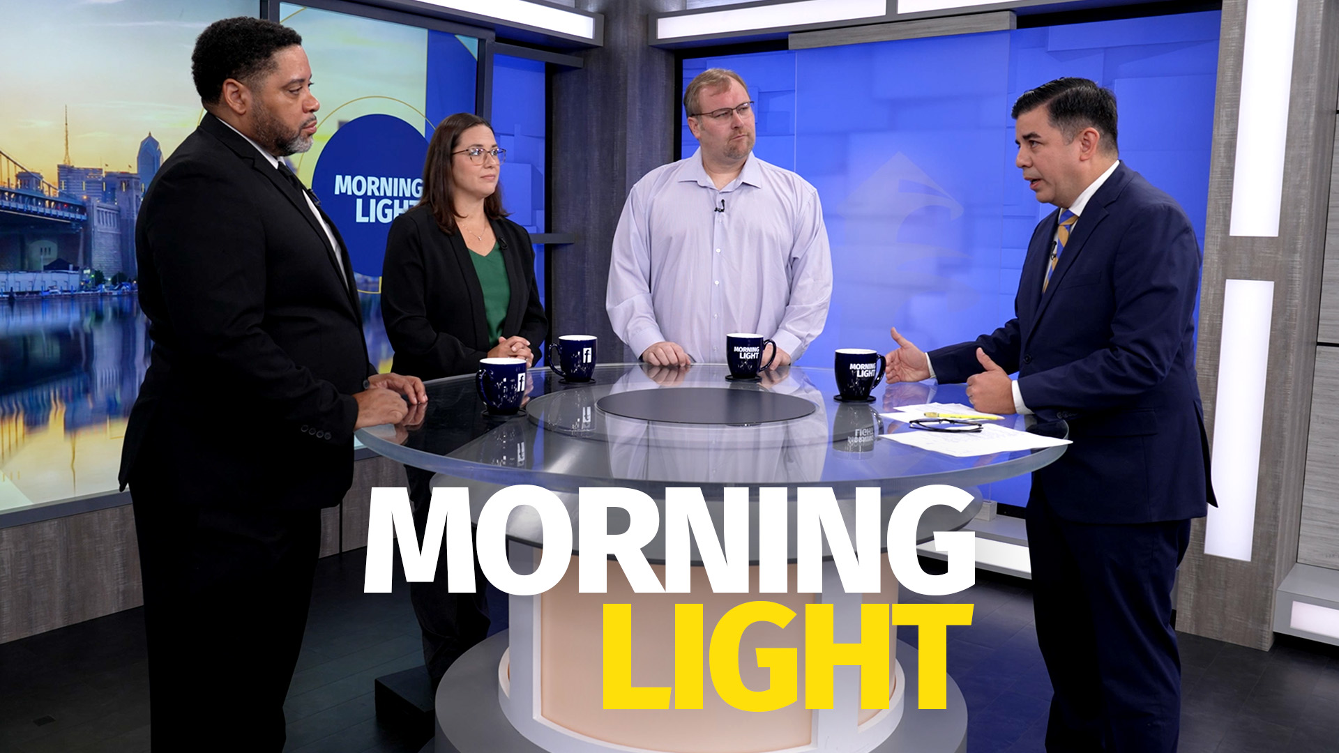 Talking With Your Kids About Tragedy