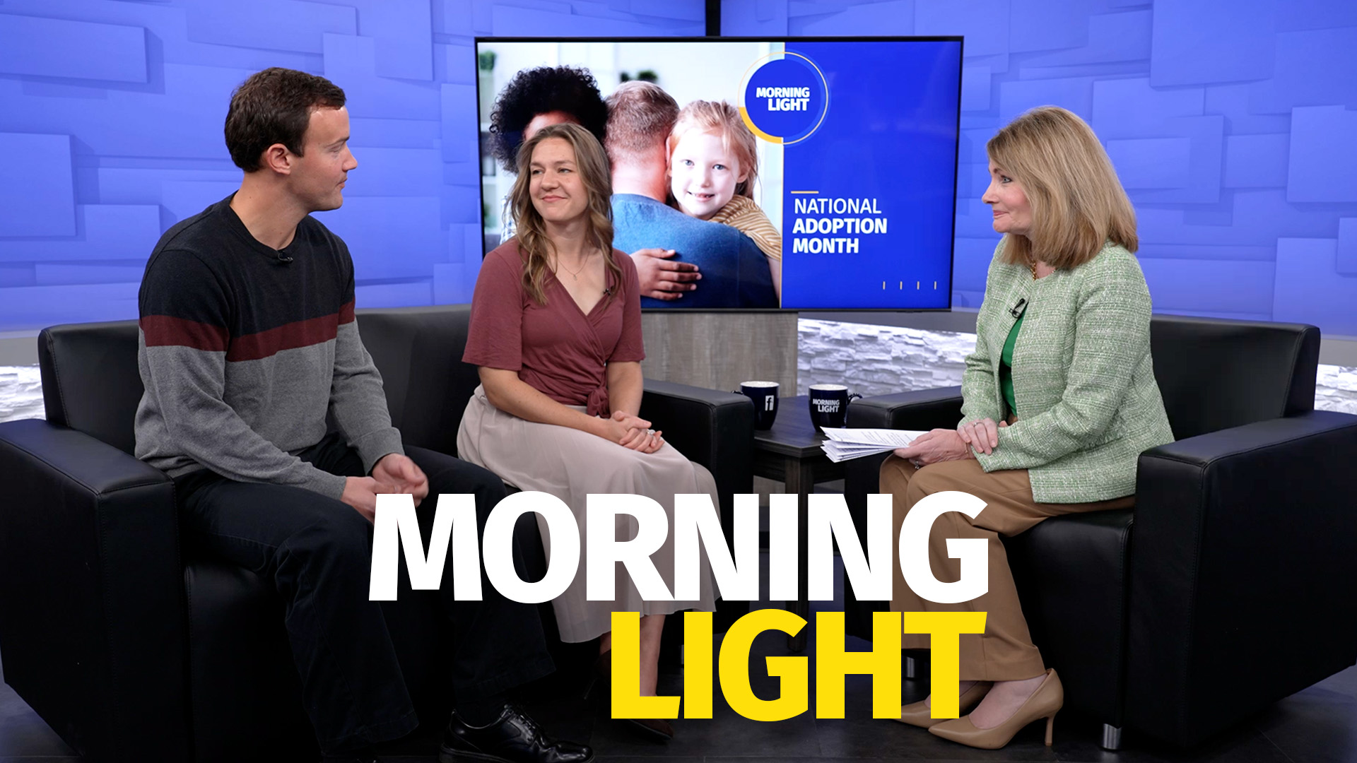 A Doctor, a Nurse, and an Adoption Prayer; MTG's Surprise Apology