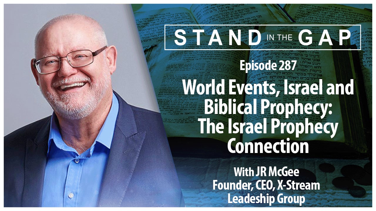 World Events, Israel and Biblical Prophecy: The Israel Prophecy Connection