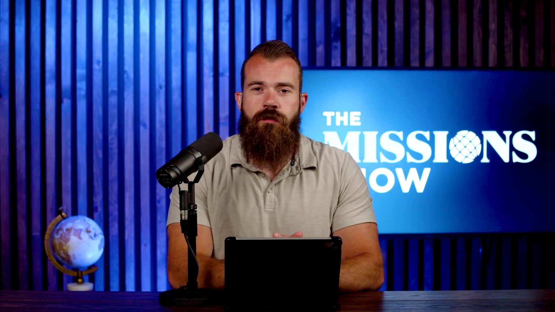When Spouses Disagree on Missional Calling