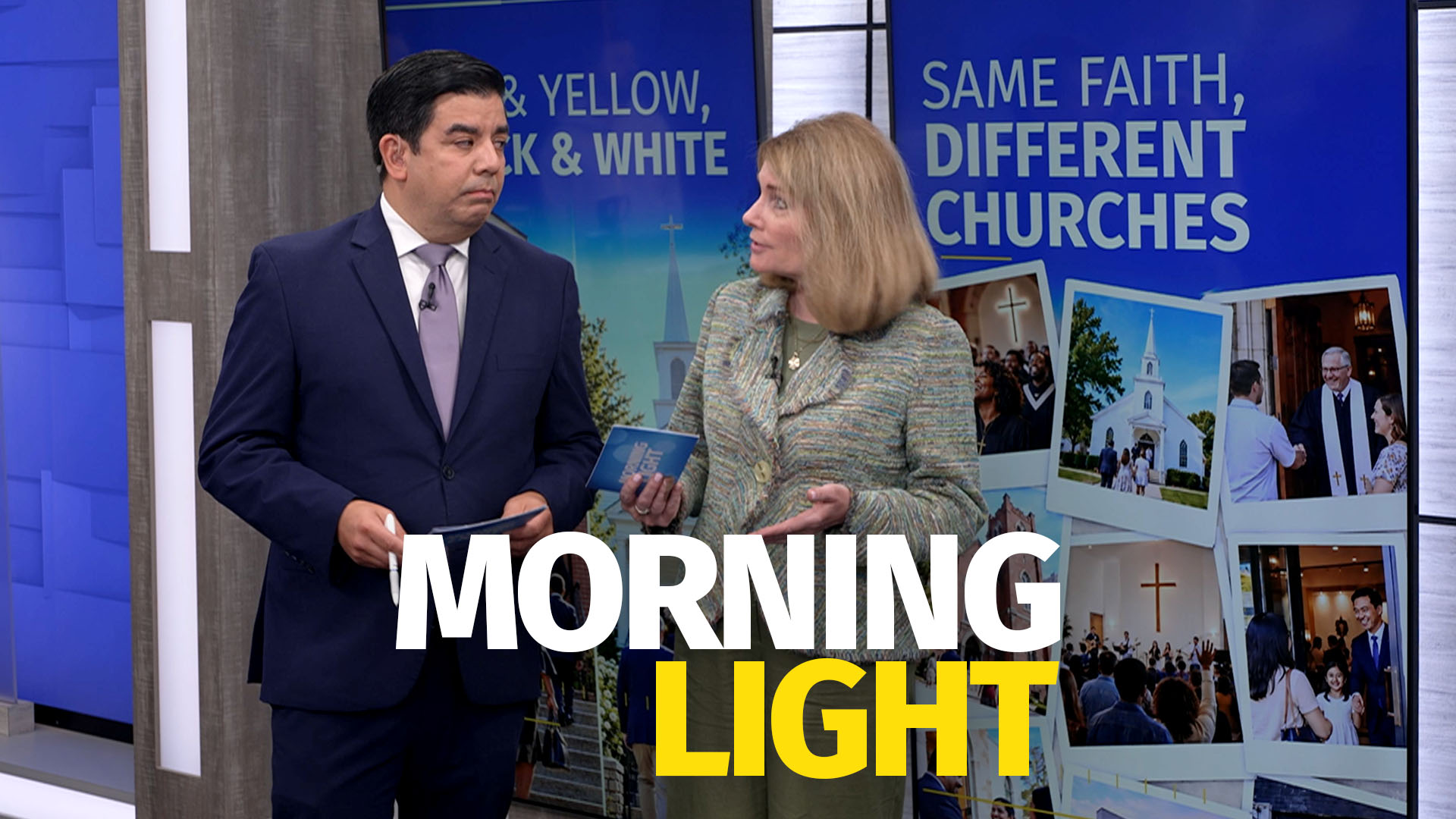 Does Racial Reconciliation Matter? Promise Ranch Ministries