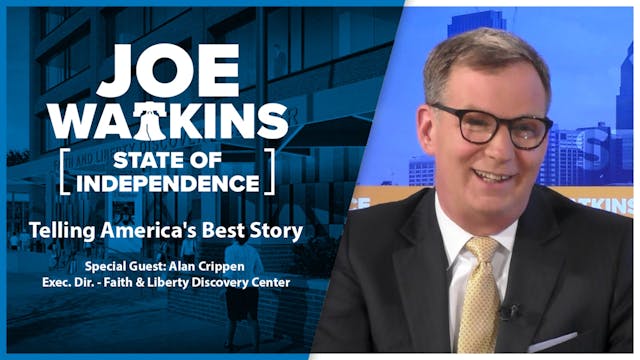 Telling America's Best Story : State ...