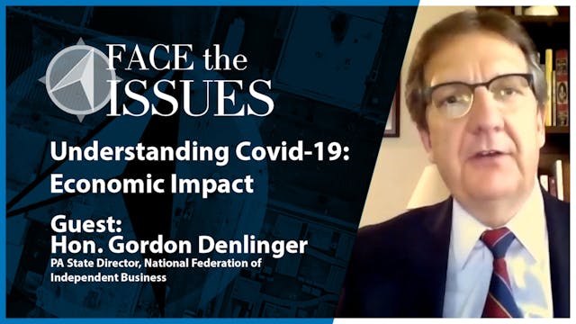 Face the Issues: Understanding Covid-...