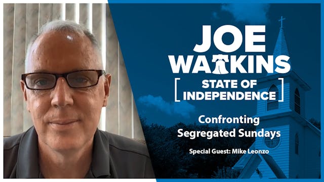 State of Independence: Confronting Se...