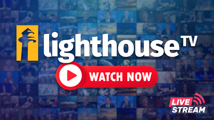 Lighthouse Tv Box Lighthouse TV
