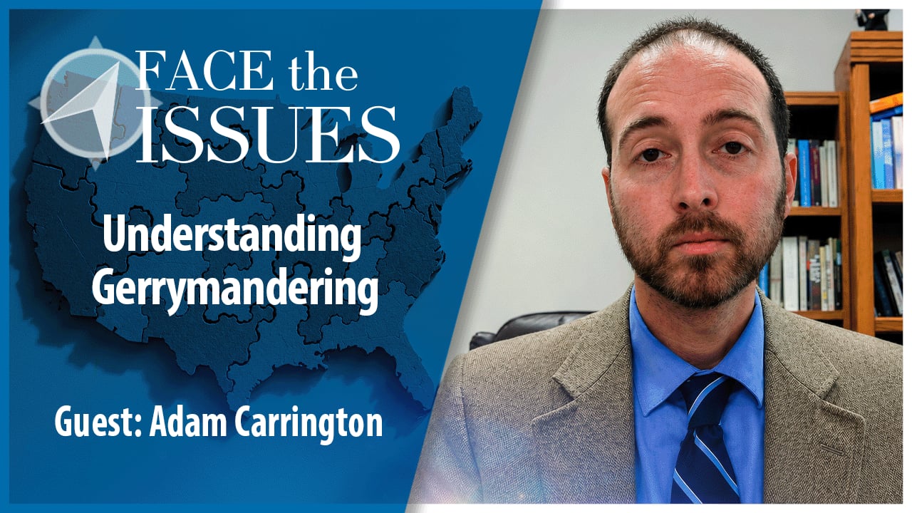 Understanding Gerrymandering
