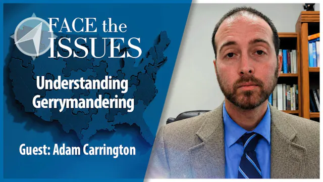Understanding Gerrymandering