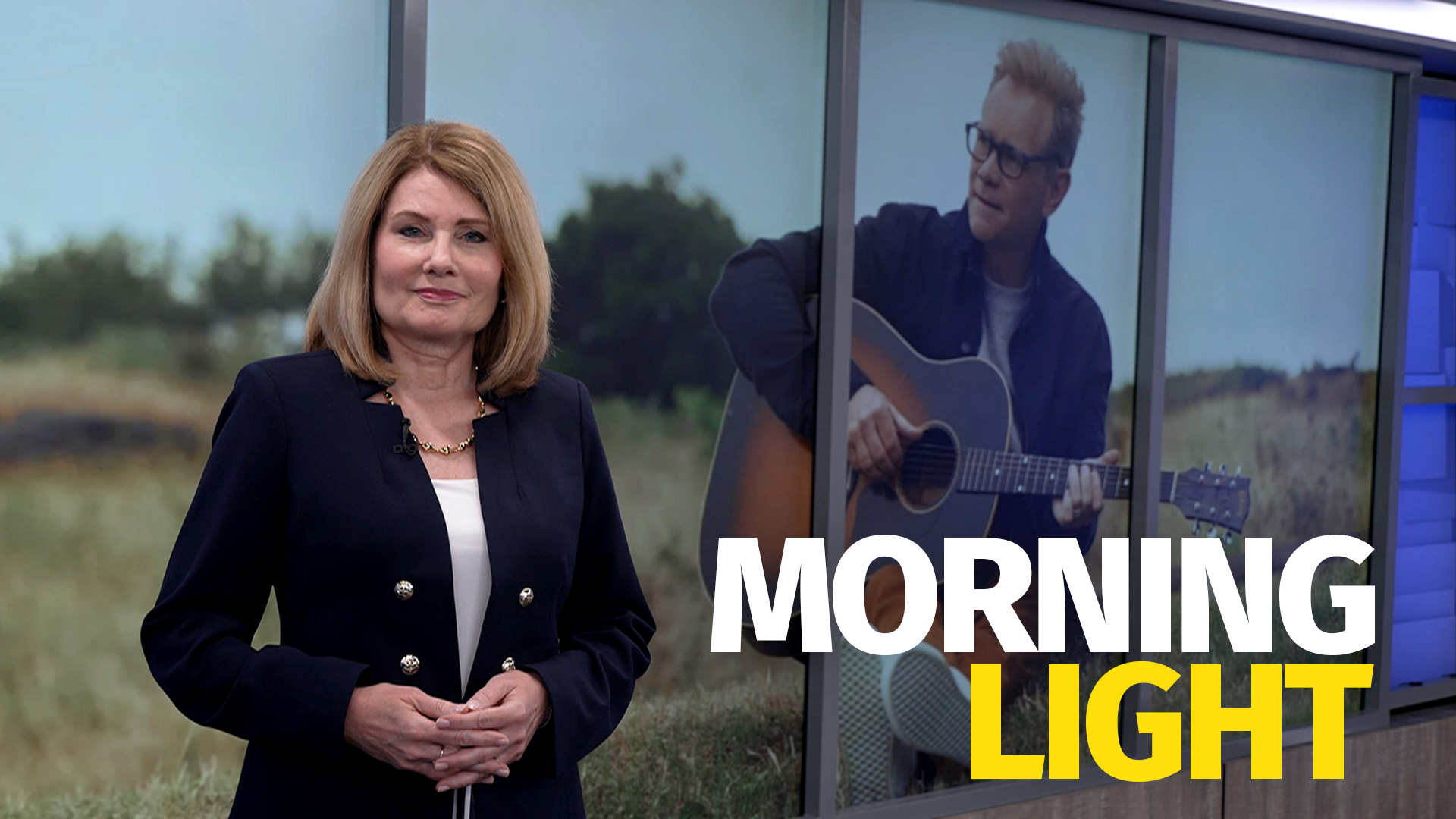 Steven Curtis Chapman’s Hope; Countdown to Anchorage