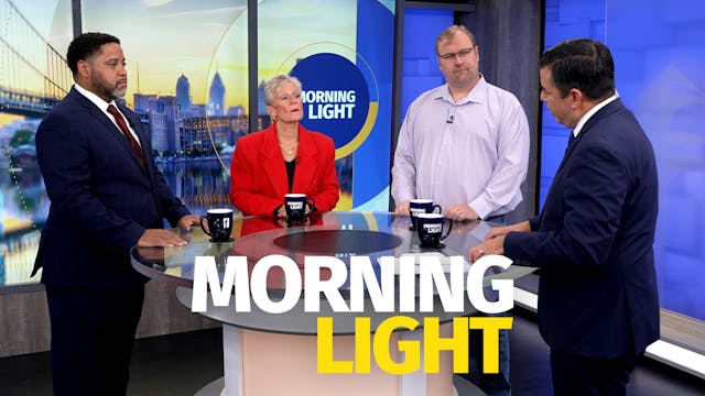 Who's Missing on Election Day? | Feed...