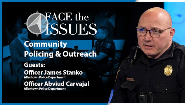 Community Policing & Outreach : Face ...