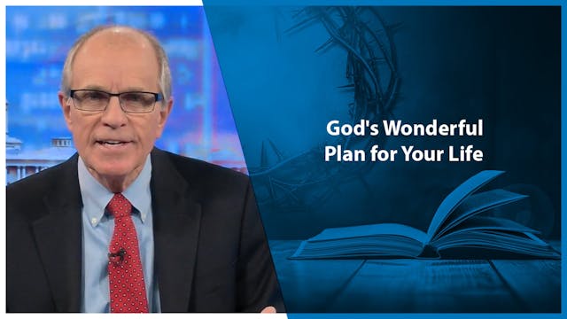 Today's News & Biblical Views: God's ...