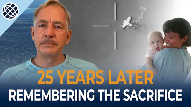 Sustaining Grace Through Tragedy: The...