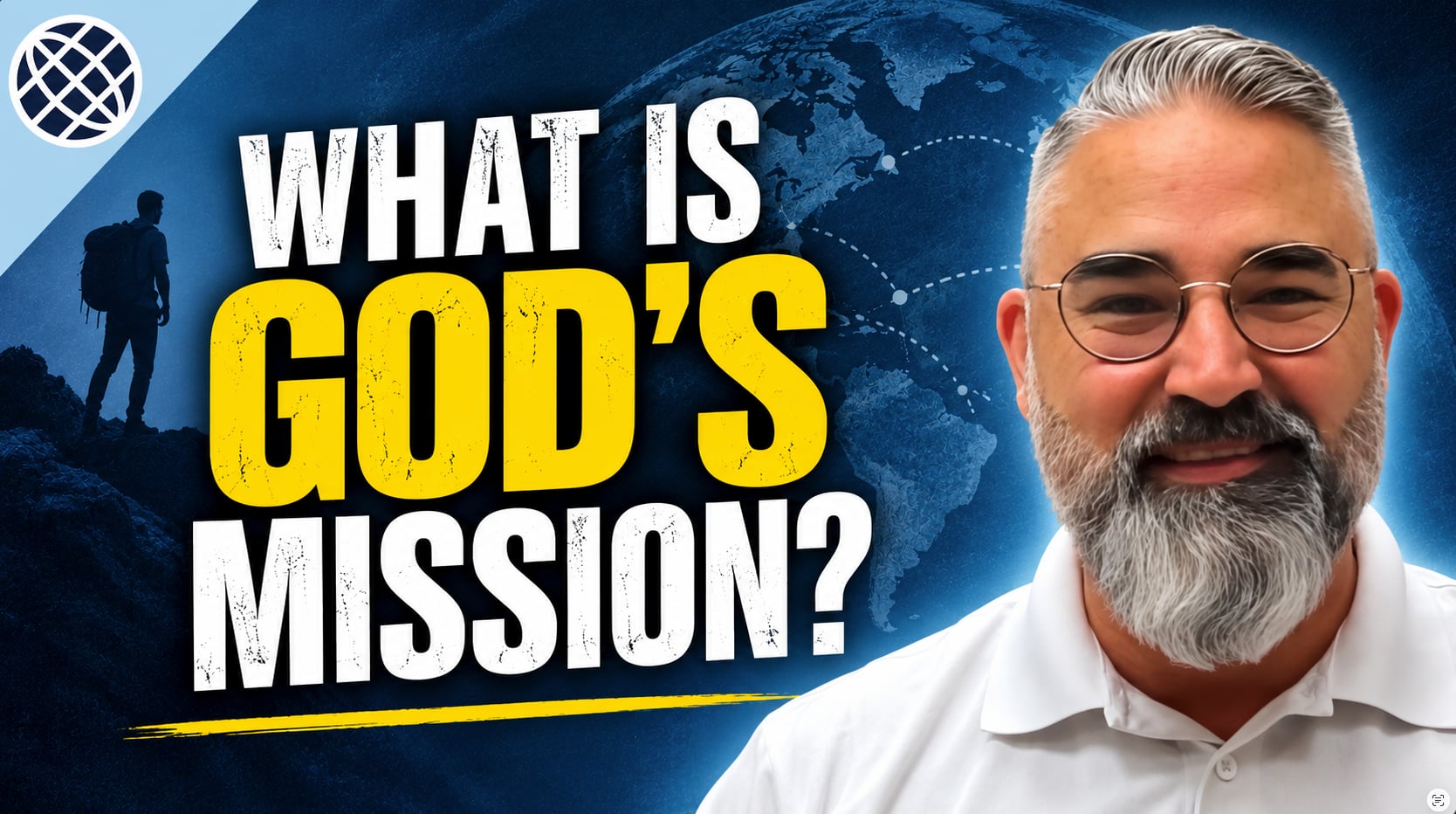 Zeal Isn't Enough for Missions