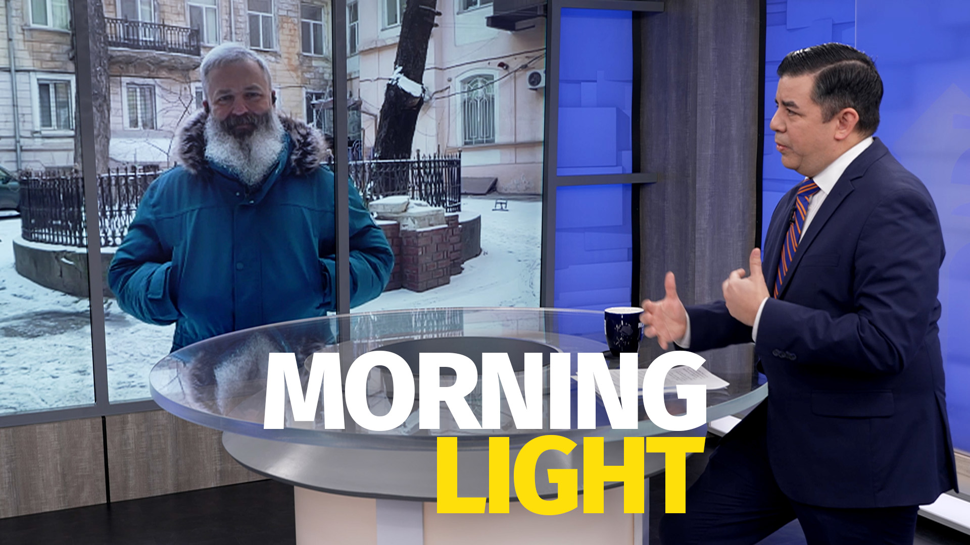 Live from Odessa, Ukraine | Pro-Life Preview