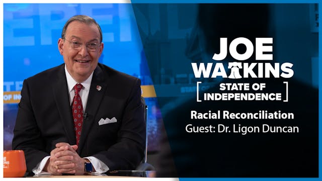 Racial Reconciliation : State of Inde...
