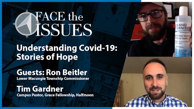 Face the Issues: Understanding Covid-...
