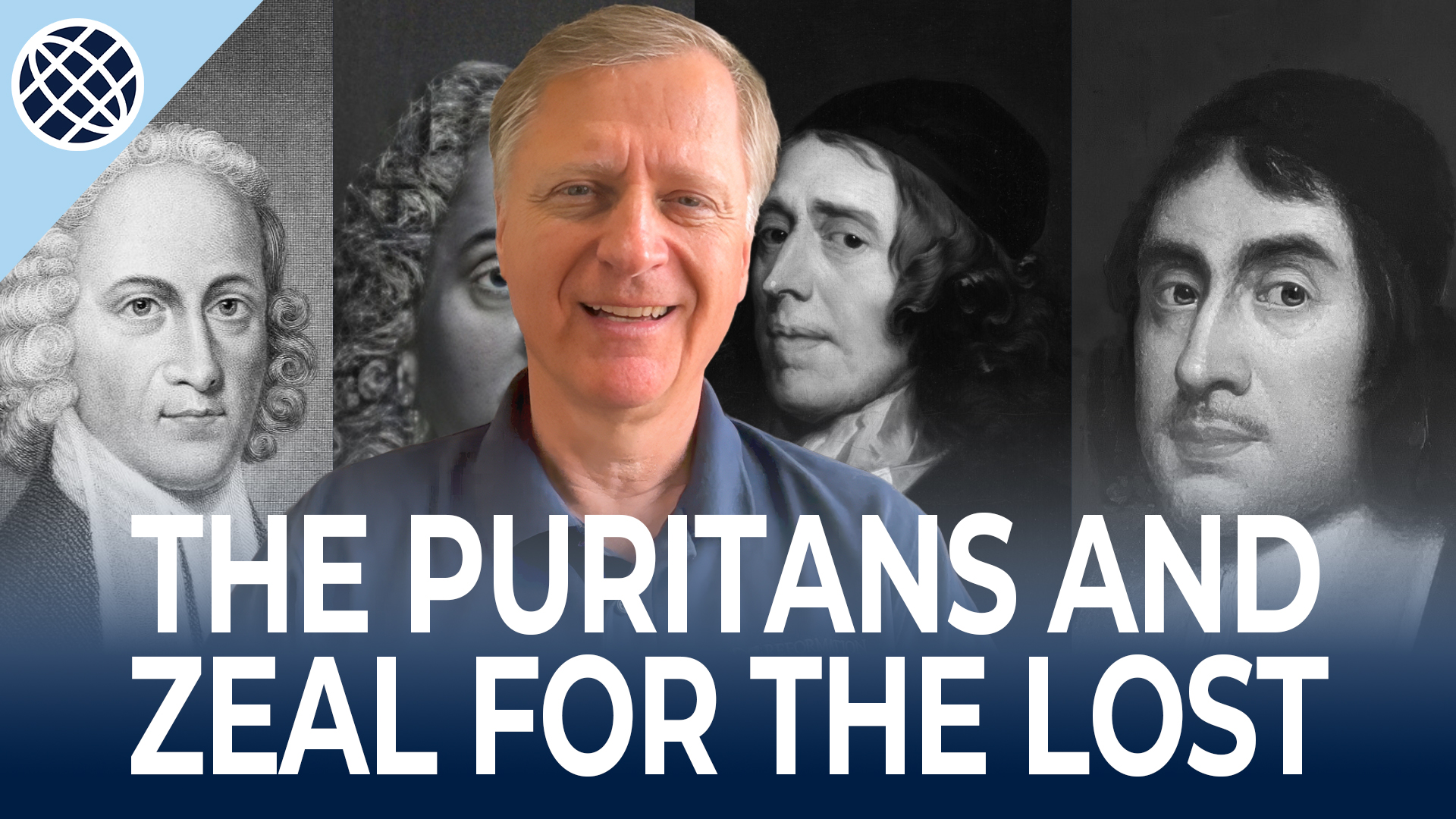 Why the Puritans Matter to Modern Missions With Stephen Yuille
