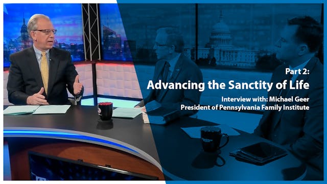 Today's News & Biblical Views: Advanc...