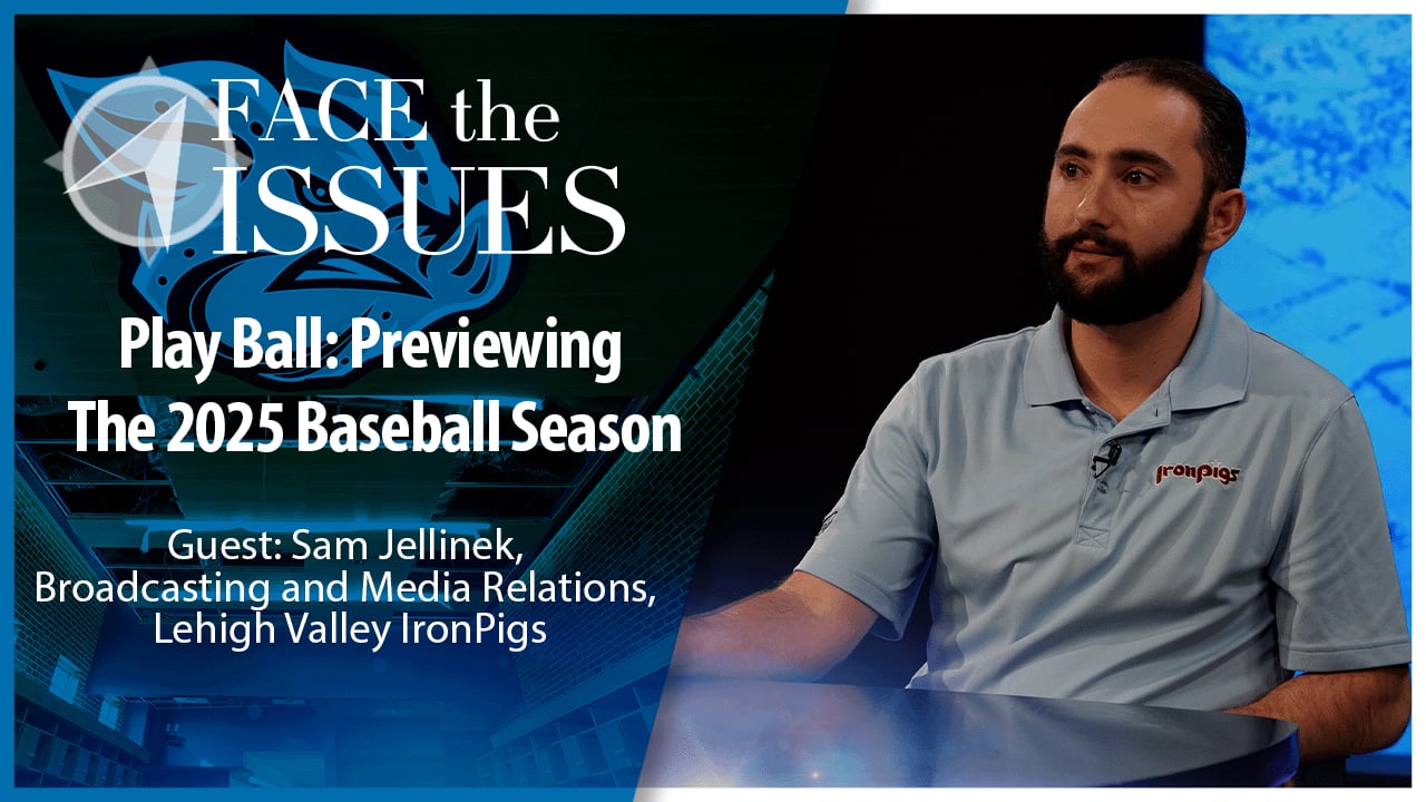 Play Ball: Previewing the 2025 Baseball Season