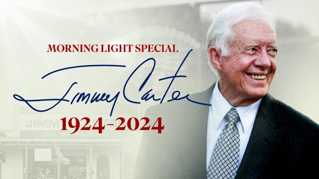 Remembering President Carter