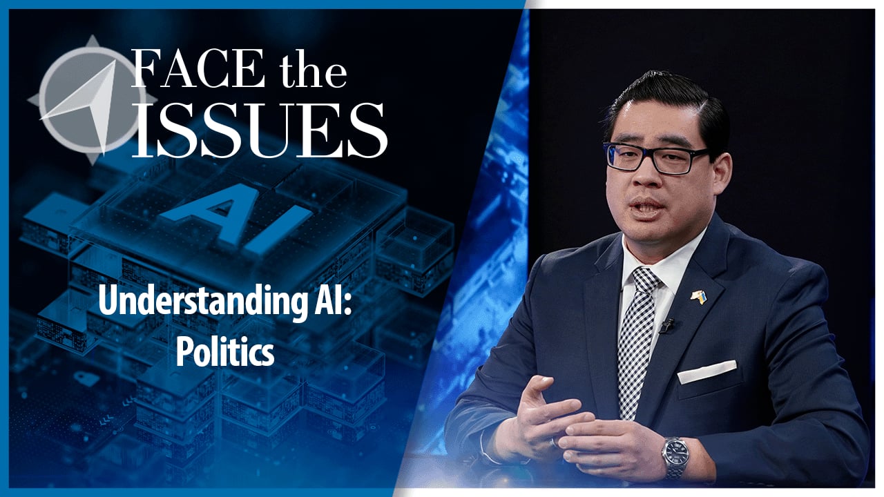 Understanding AI: Politics