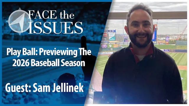 Play Ball: Previewing the 2026 Baseba...