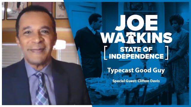 Typecast Good Guy : State of Independ...