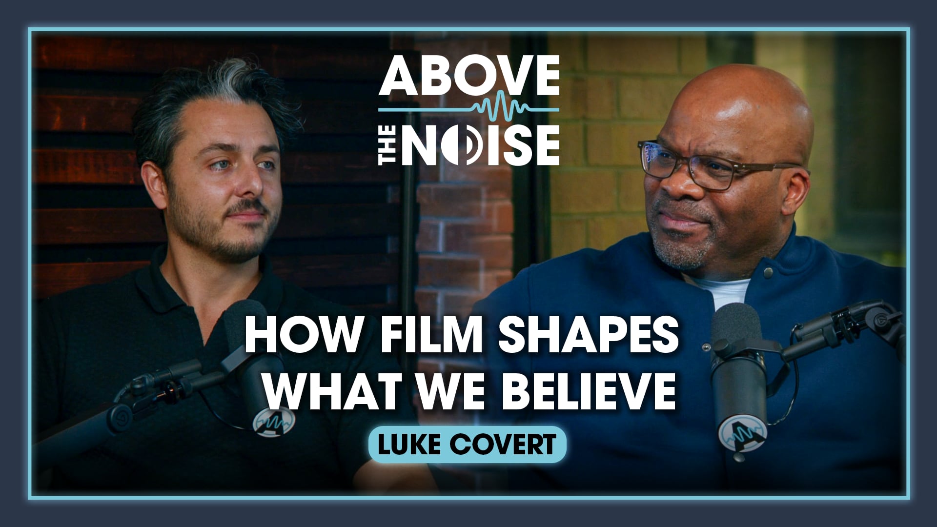 How Film Shapes What We Believe