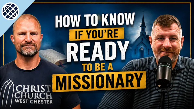 How to Know if You're Ready to Be a M...