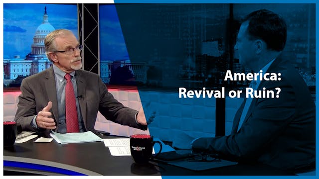 Today's News & Biblical Views: Americ...