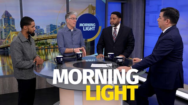 Debating Slavery's Long Shadow; Peter...