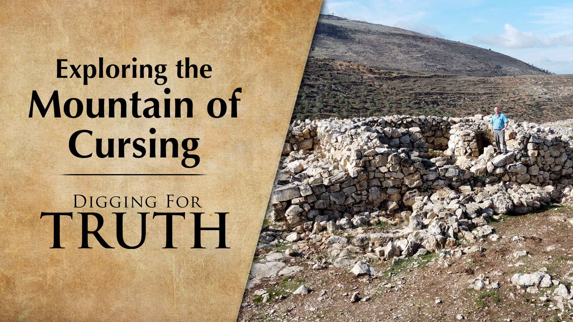 Exploring the Mountain of Cursing