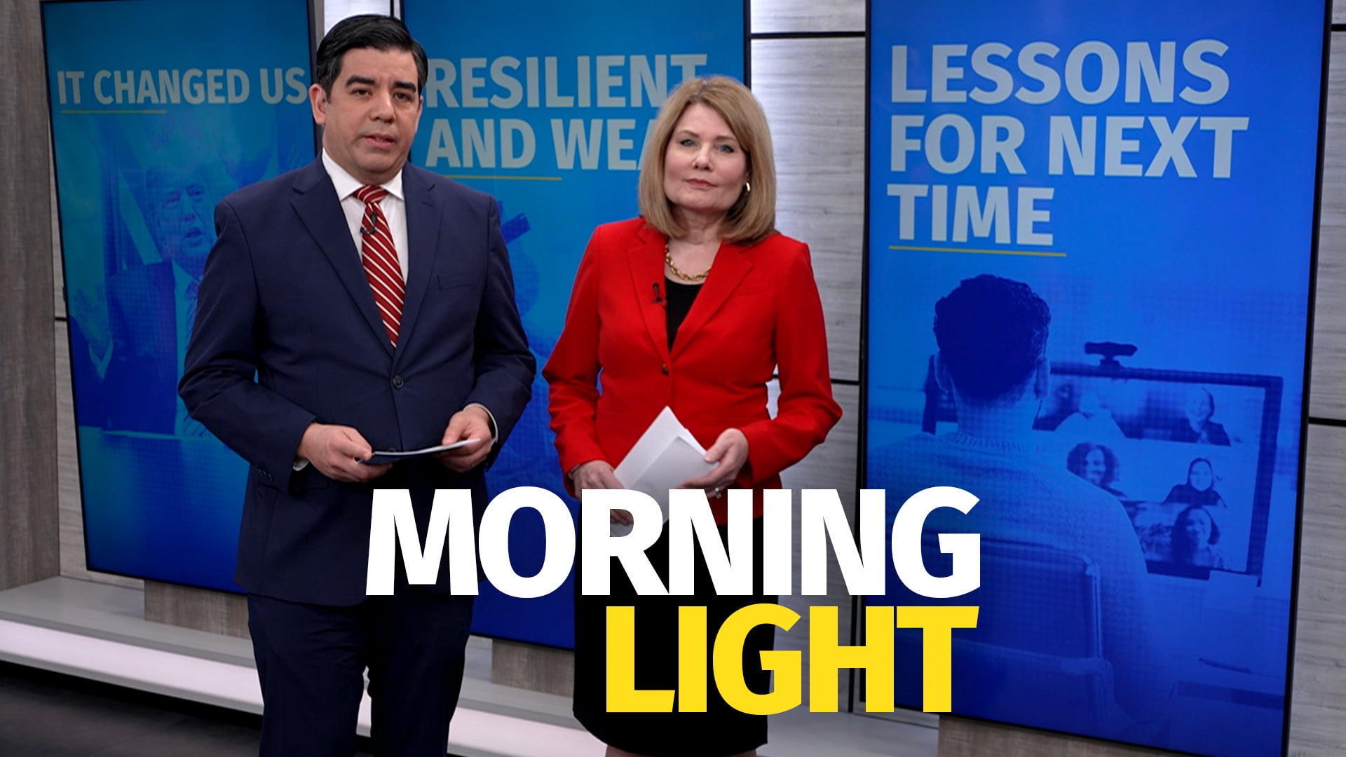 Covid-19: How It's Changed Us 5 Years Later