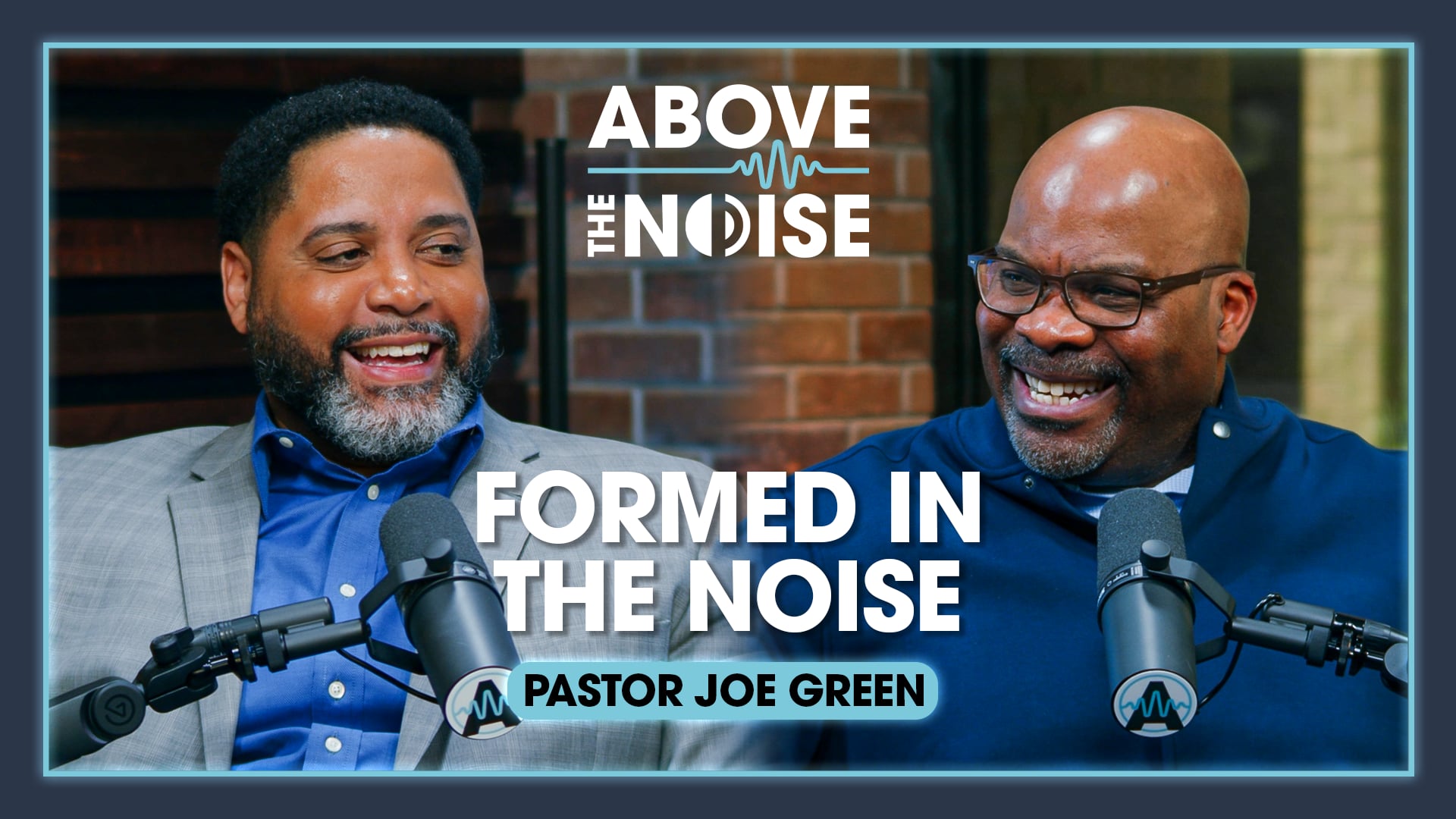 Formed in the Noise