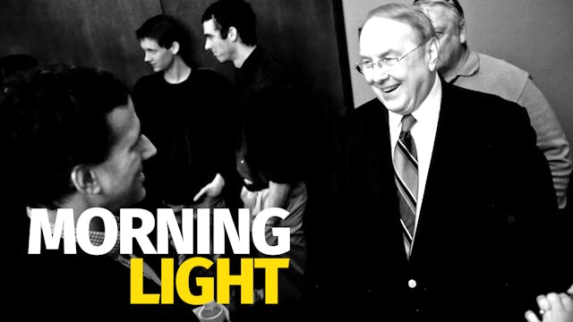Remembering Dr. James Dobson; Hope. I...