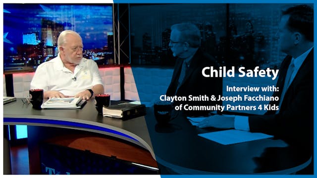 Today’s News & Biblical Views: Child ...