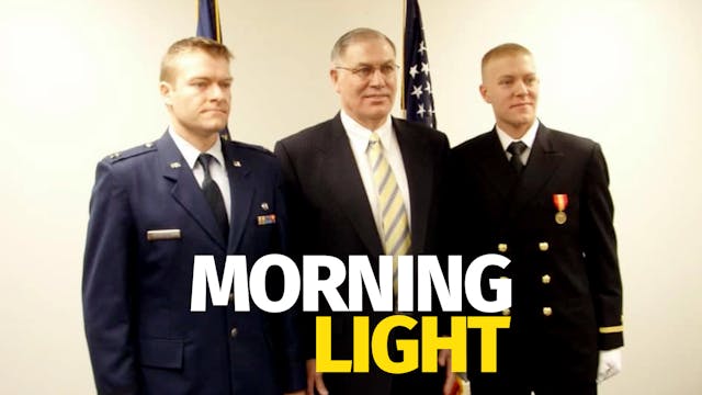 A Grateful Nation on Veterans Day; Sl...