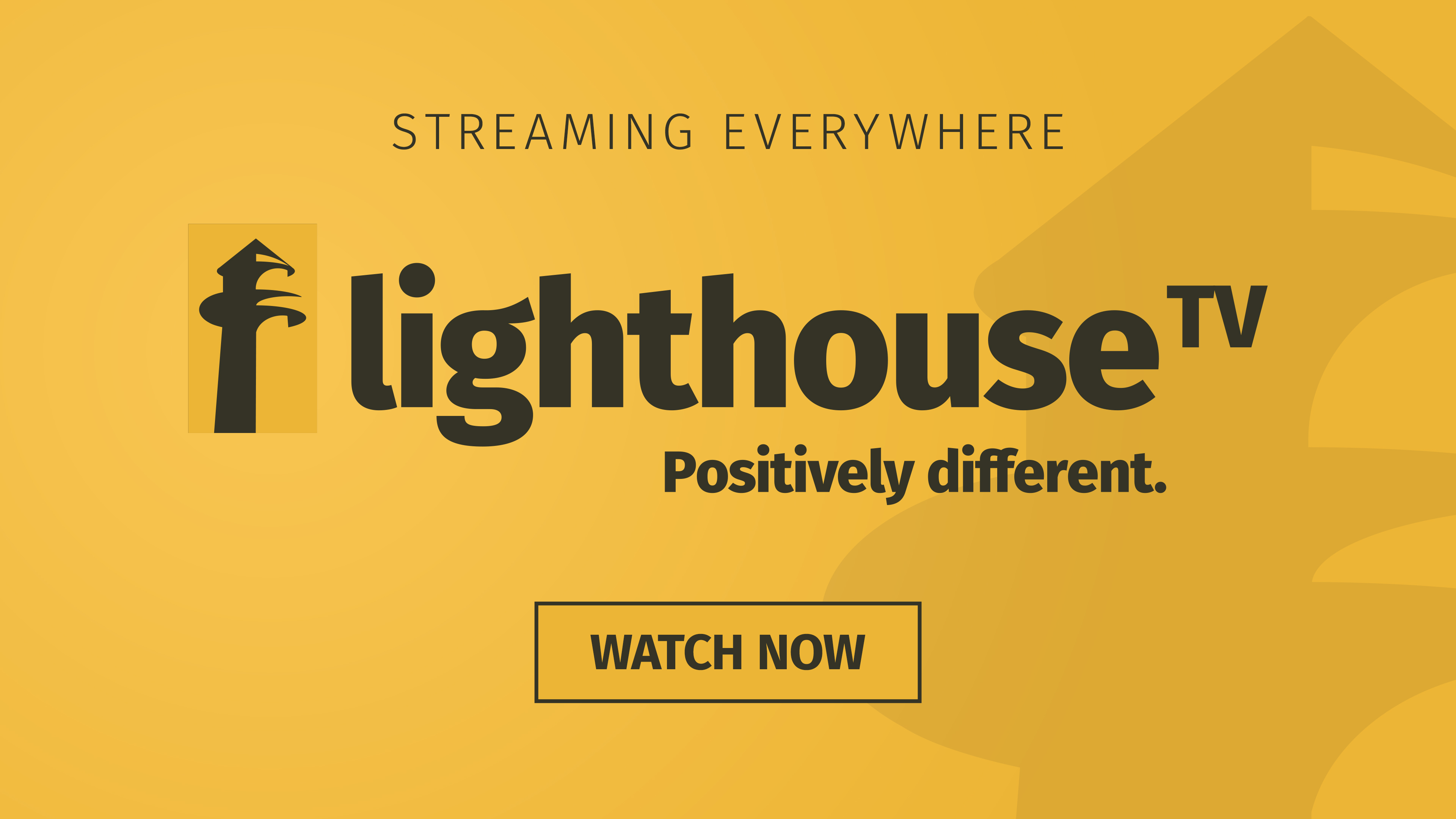 Lighthouse TV: Livestream (WBPH TV60)