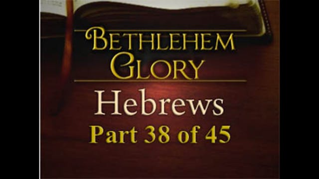 HEB 38/45