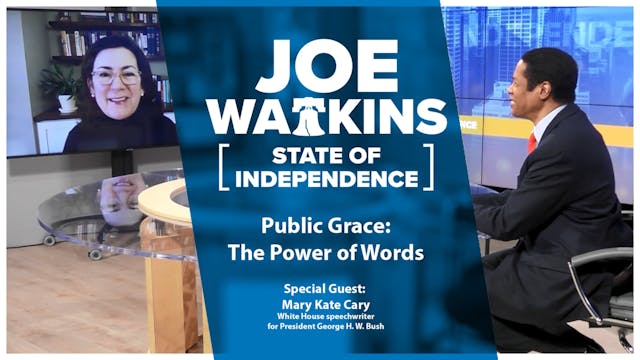 State of Independence: Public Grace -...