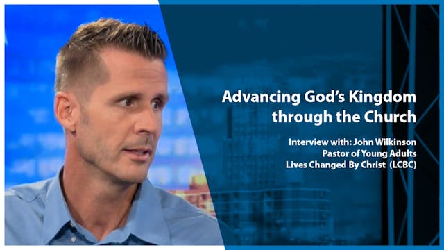 Today's News & Biblical Views: Advanc...