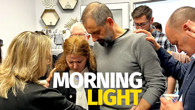 Spreading the Gospel in Romania; Is t...