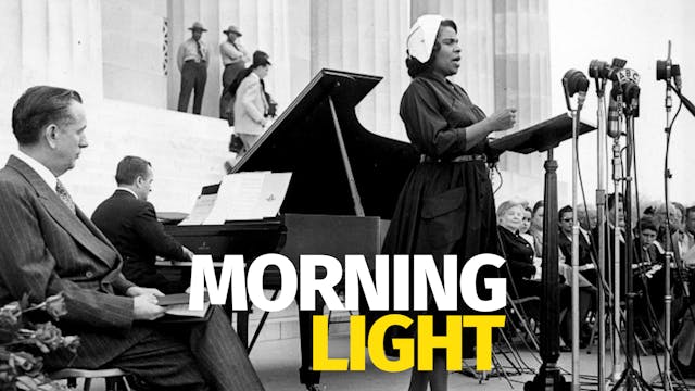 Faithful Trailblazer: Philly’s Marian...