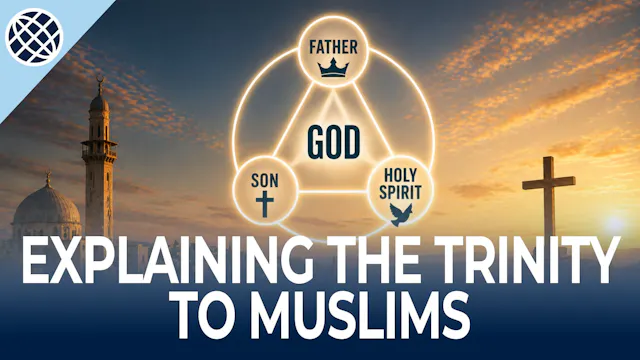 Engaging Islam with the Truth of the ...