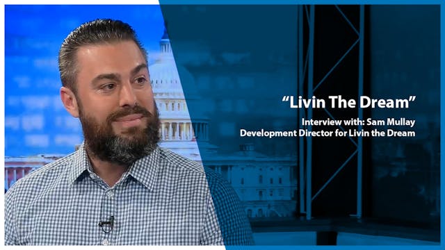 Today's News & Biblical Views: "Livin...