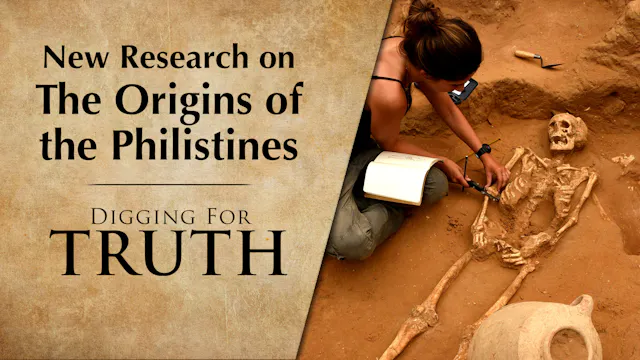New Research on the Origins of the Ph...