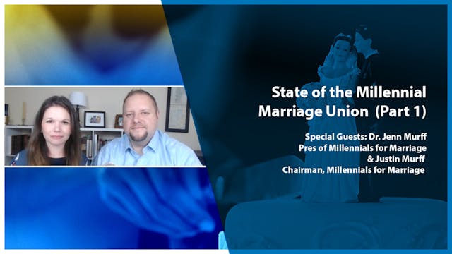 Stand in the Gap: State of the Millen...