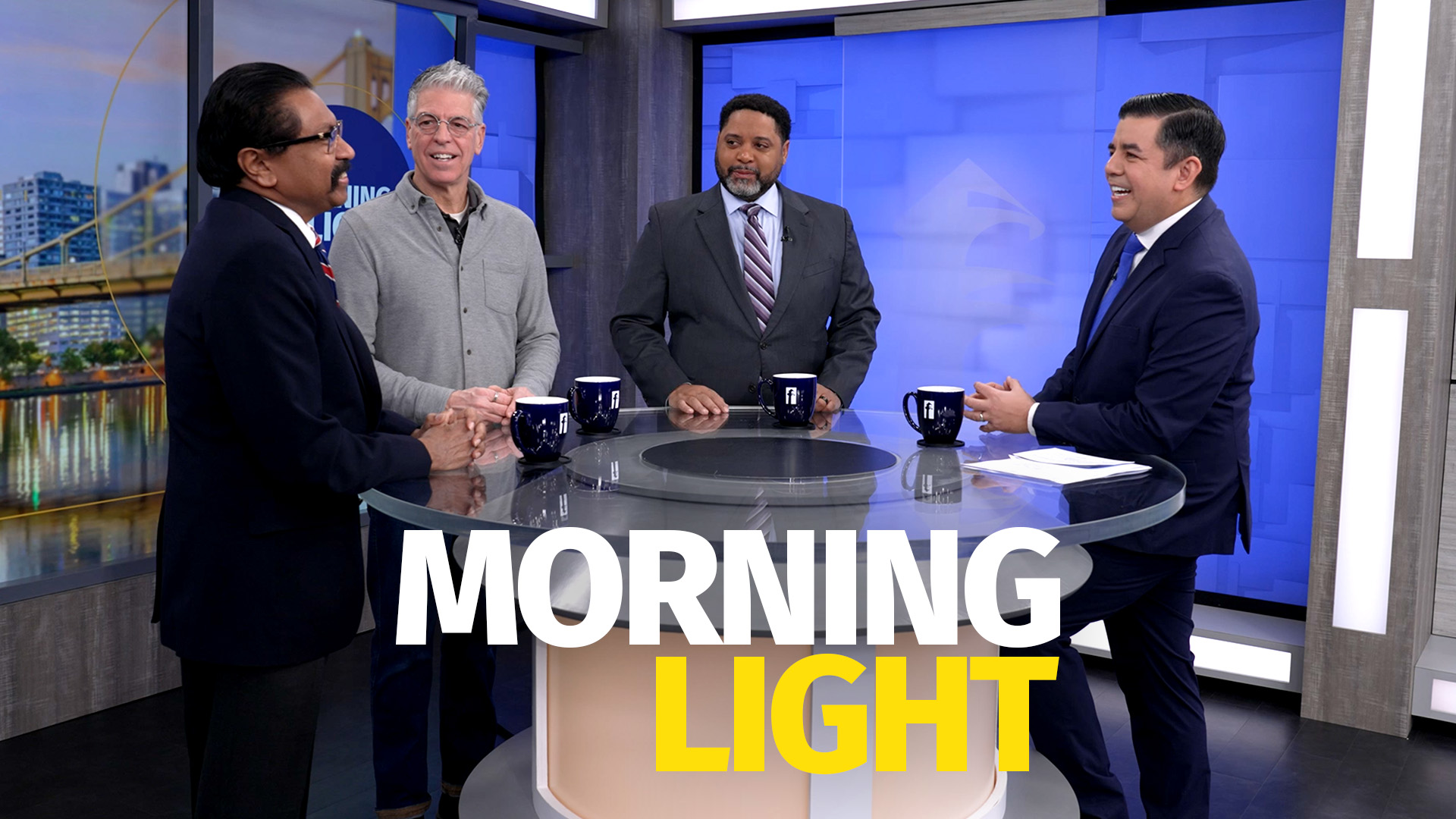 Youth Revolt Against the 9-5; Talking Summer Camp in Winter